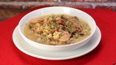 Zuppa di pane austriaca