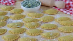 Ravioli