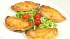 Pasticcio di carne e verdure