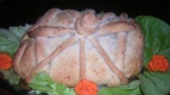 Arrosto in crosta