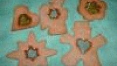 Biscotti pan pepato