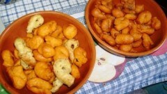 Taralli di Serena