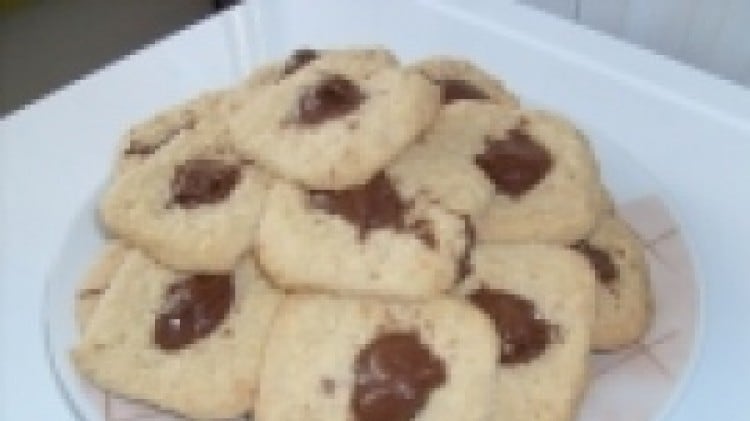 Biscotti rustici
