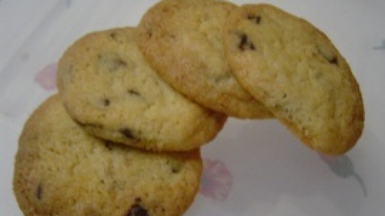 Cookies con gocce di cioccolato: le Vostre ricette