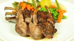 Costine d’agnello