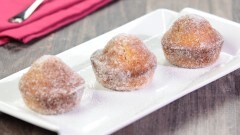 Doughnut Muffin