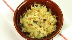 Aliciotti con indivia