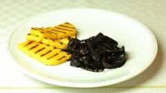 Seppie al nero