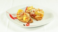 Trippa alla genovese