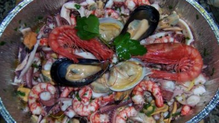 Insalata di Mare