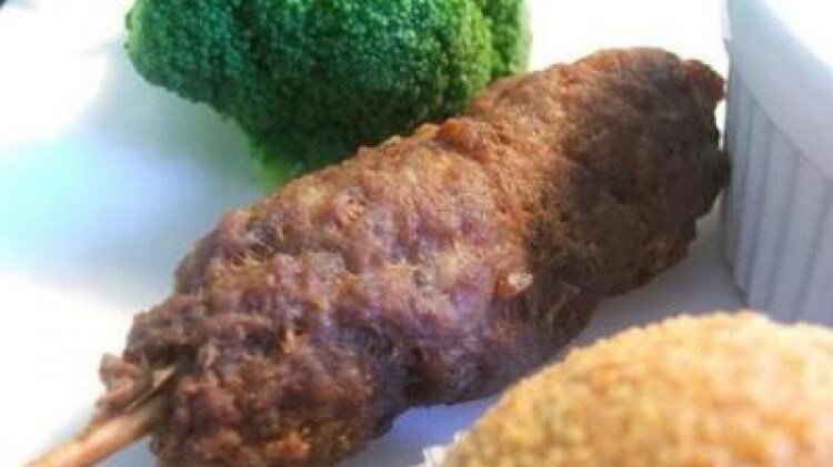 Polpette alla stecca
