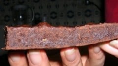 Brownies light