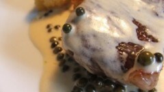 Bistecche cotte a bassa temperatura