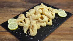 Frittura di totani