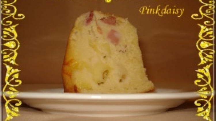 Babà rustico