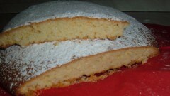 Ciambella romagnola