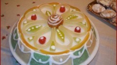 Cassata siciliana