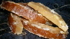 Canditi di arance e cedri