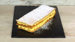 Millefoglie