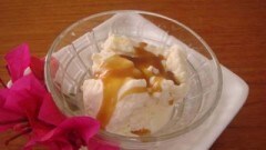Salsa furbissima al mou