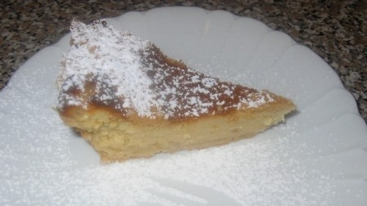 Pastiera napoletana di Froda