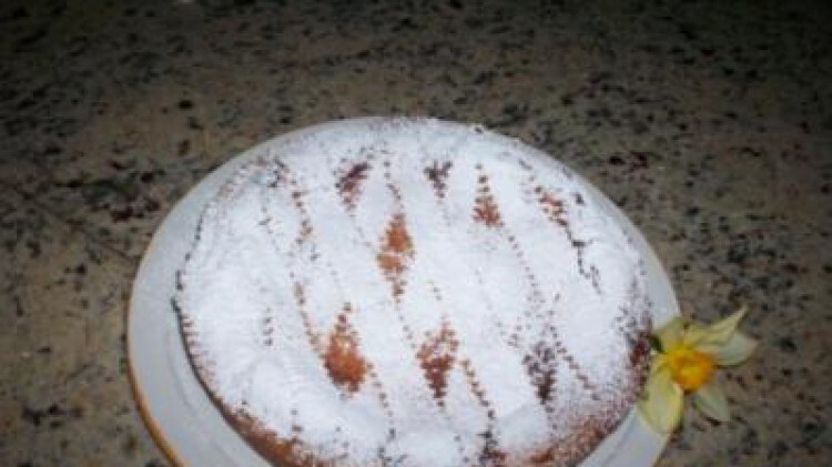 Pastiera napoletana di QUATTROC