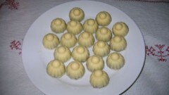 Simil baci bianchi e neri