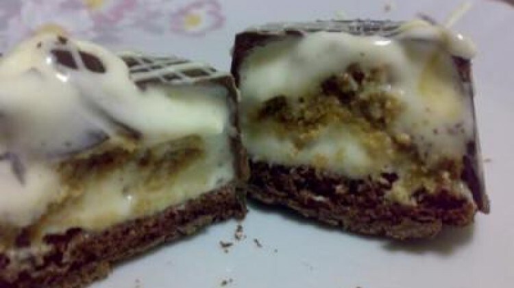 Cioccolatini Foresta Nera