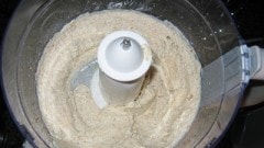 Sugo di noci del nonno