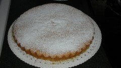 Delizia al limone