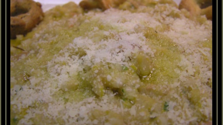 Orzotto Cremoso