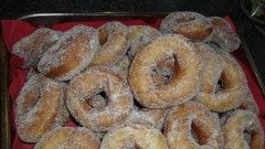 Le ciambelline