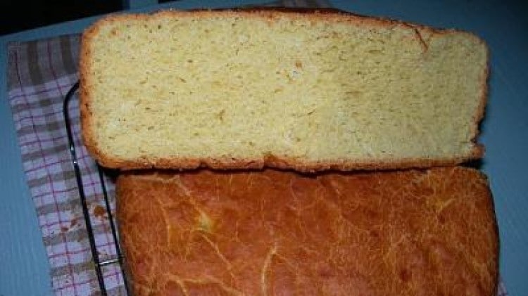 Crescia di Pasqua