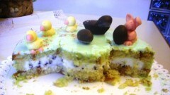 Torta pasqualina