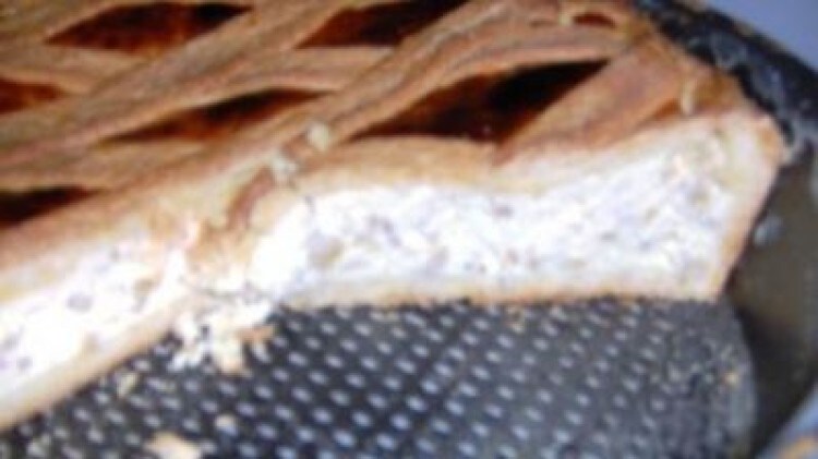 Pastiera Napoletana di Nemo