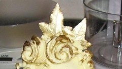 Decorazione uovo di Pasqua
