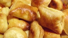 Crackers soffiati