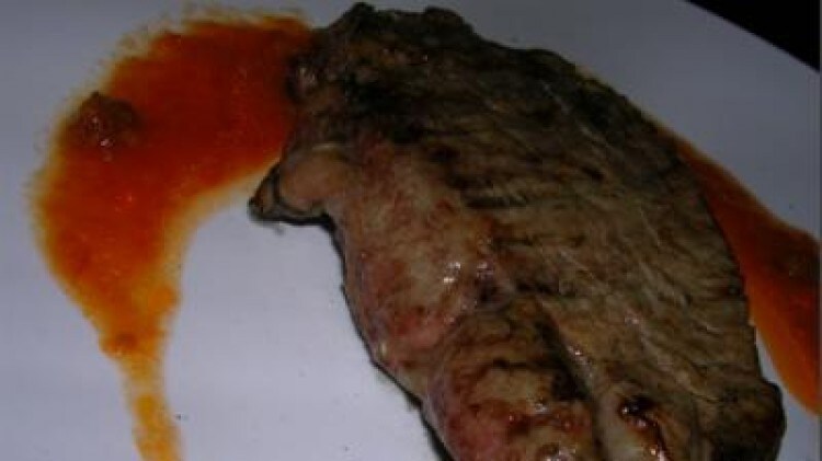 Grigliata mista