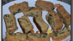 Rotolo di patate