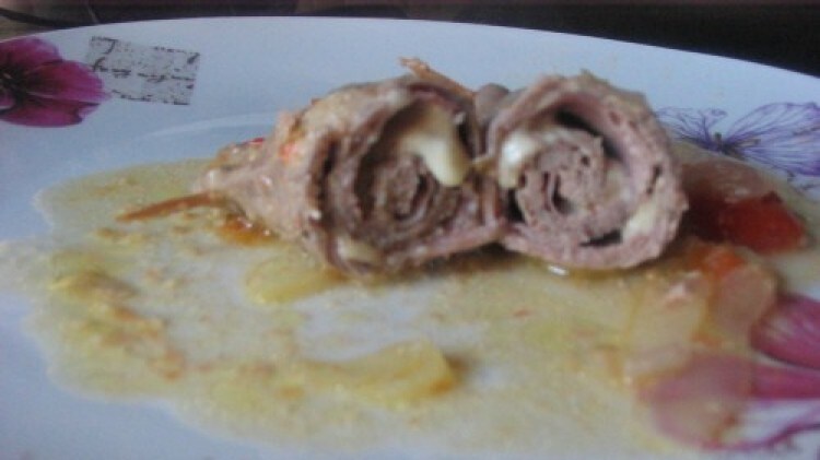 Involtini