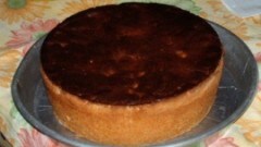Casatiello dolce napoletano