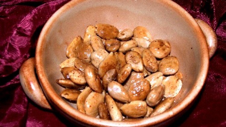 Almeidras Saladas