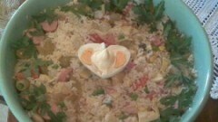 Insalata di riso