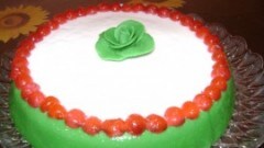 Cassata siciliana