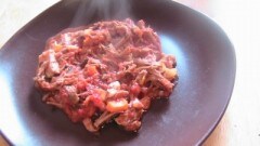 Bollito alla picchiapo'
