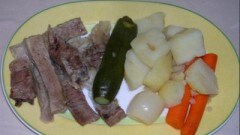 Bollito di manzo