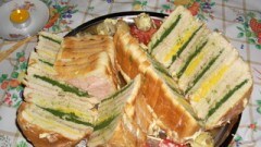 Tartine veloci