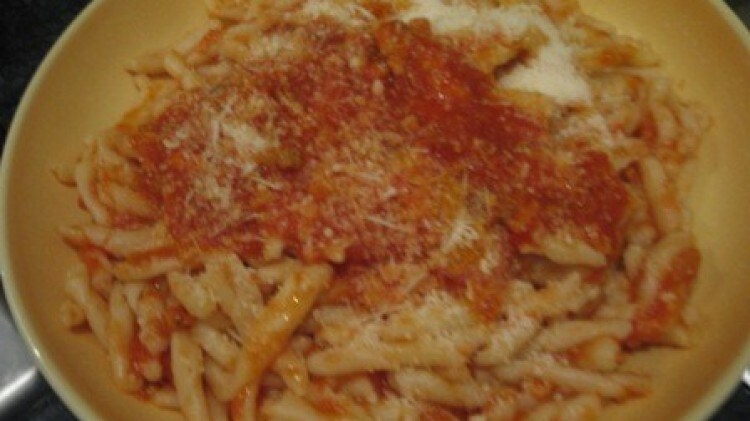 Gnoccoli