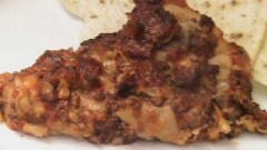 Lasagna di pane carasau