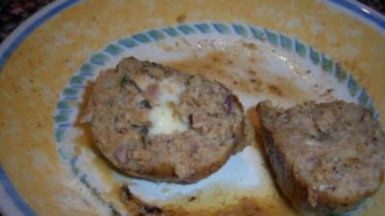 Canederli di sirenadilago